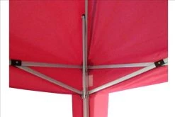 Delta Canopy CS 10'x10' Pink - Pop Up Tent