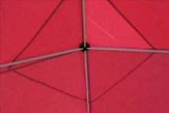 Delta Canopy CS 10'x10' Pink - Pop Up Tent