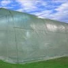 Delta Canopy Greenhouse 20'x10' - Round Top Walk-in Nursery