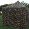 Delta Canopy Pop Up Tents F Model 10'x10' Camouflage - Pop Up Tent Pro