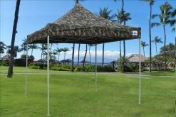 Delta Canopy E Model 10'x10' Camouflage - Pop Up Tent 9 Delta Canopy E Model 10'x10' Camouflage - Pop Up Tent