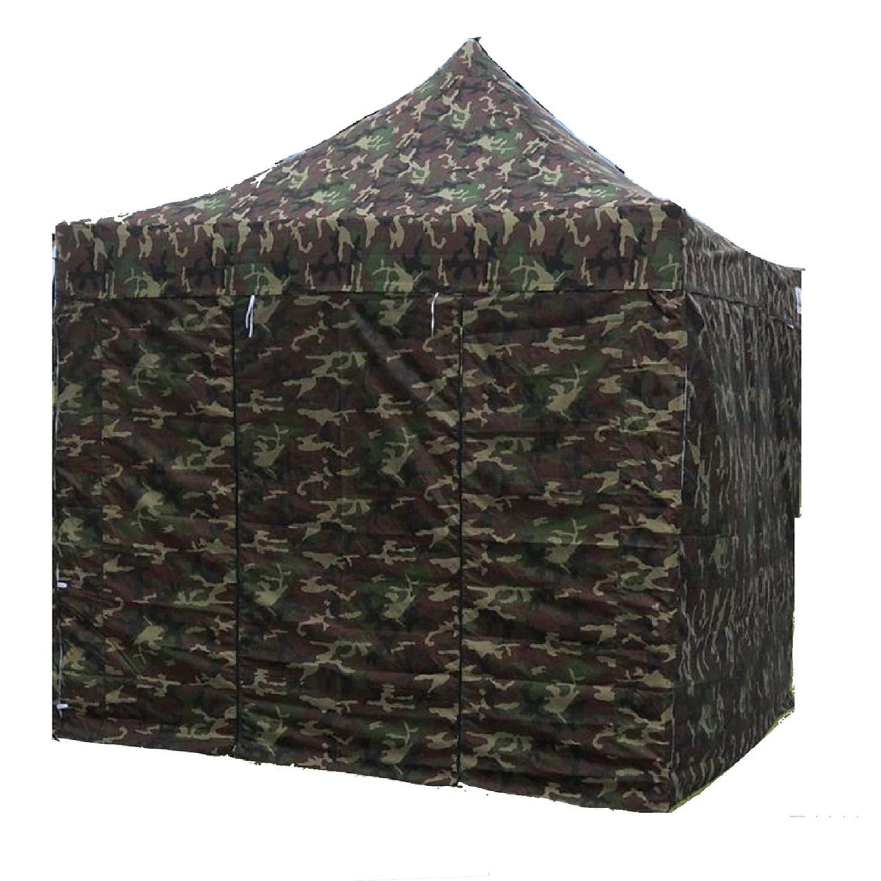 Delta Canopy D/S Model 10'x10' - Pop Up Tent Canopy Shelter Shade With Weight Bags And Storage Bag 1 Delta Canopy D/S Model 10'x10' - Pop Up Tent Canopy Shelter Shade With Weight Bags And Storage Bag