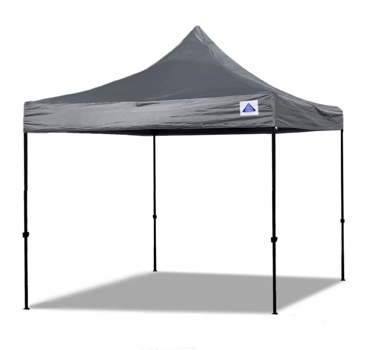 Delta Canopy D/S Model 10'x10' - Pop Up Tent Canopy Shelter Shade With Weight Bags And Storage Bag 4 Delta Canopy D/S Model 10'x10' - Pop Up Tent Canopy Shelter Shade With Weight Bags And Storage Bag