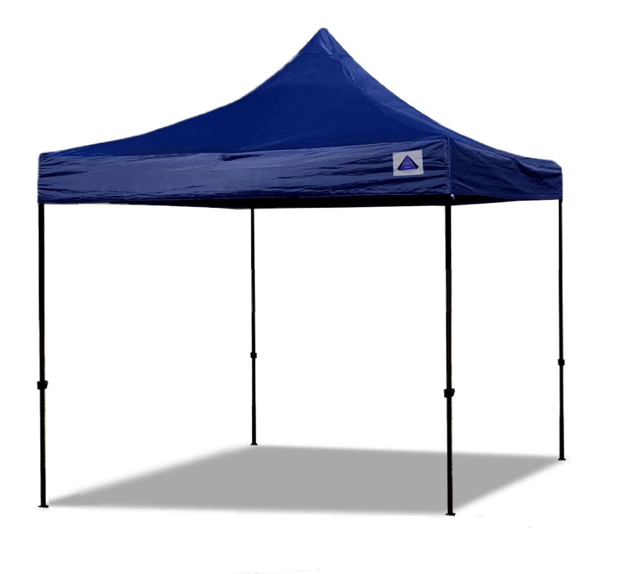 Delta Canopy D/S Model 10'x10' - Pop Up Tent Canopy Shelter Shade With Weight Bags And Storage Bag 5 Delta Canopy D/S Model 10'x10' - Pop Up Tent Canopy Shelter Shade With Weight Bags And Storage Bag