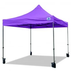 Delta Canopy D/S Model 10'x10' - Pop Up Tent Canopy Shelter Shade With Weight Bags And Storage Bag 18 Delta Canopy D/S Model 10'x10' - Pop Up Tent Canopy Shelter Shade With Weight Bags And Storage Bag