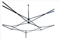 Delta Canopy E Model 10'x10' Sky Blue - Pop Up Tent 8 Delta Canopy E Model 10'x10' Sky Blue - Pop Up Tent