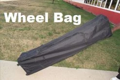 Delta Canopy Wheel Bags & Storage Bags For Party Tents PE/Polyester Party Tents