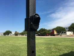 Delta Canopy D Model 10'x15' White - Pop Up Tent Canopy Shelter Shade With Weight Bags And Storage Bag Pop Up Tents