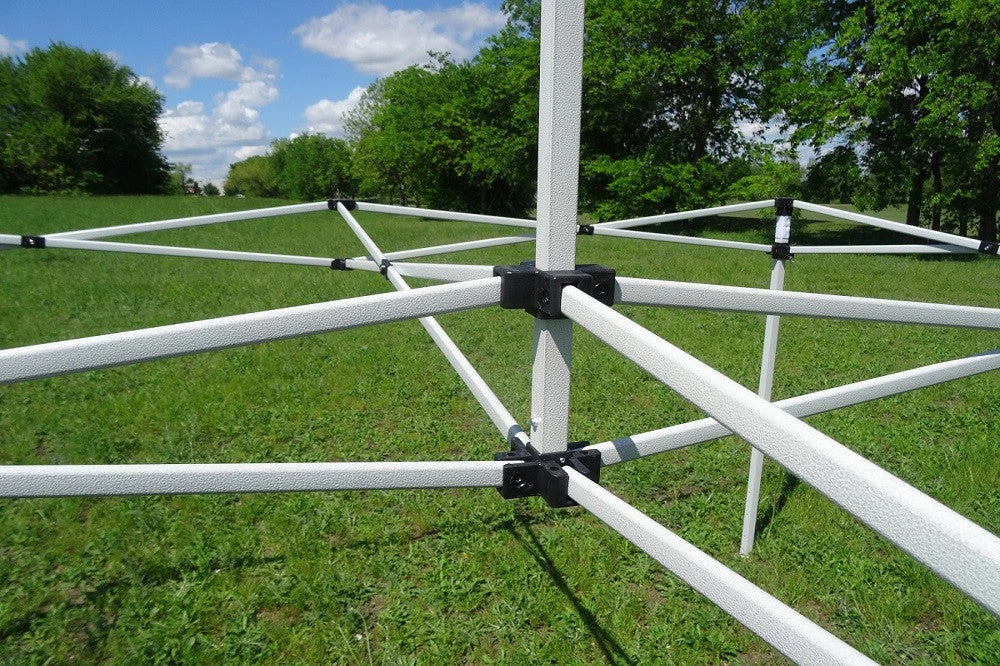 Delta Canopy E Model 10'x15' Yellow - Pop Up Tent Pop Up Tents 11 Delta Canopy E Model 10'x15' Yellow - Pop Up Tent Pop Up Tents