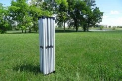 Delta Canopy E Model 10'x15' Pink - Pop Up Tent