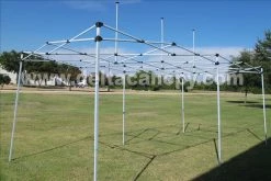 Delta Canopy E Model 10'x20' Red Flame - Pop Up Tent Pop Up Tents 15 Delta Canopy E Model 10'x20' Red Flame - Pop Up Tent Pop Up Tents