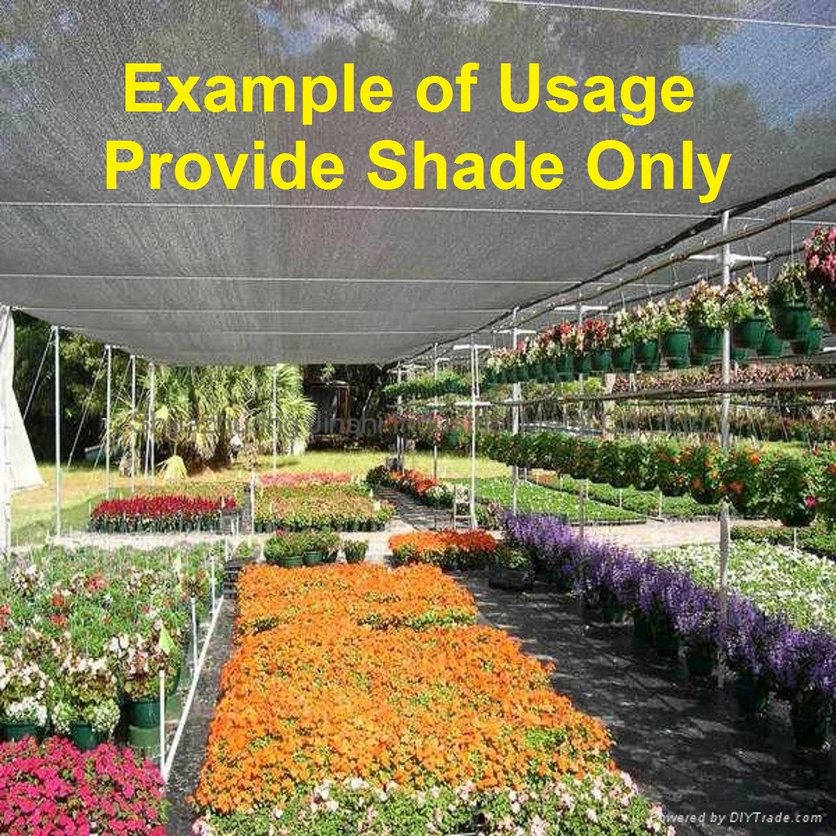 Delta Canopy Walk In Greenhouse 15'x7' + Sun Shade Cover 11 Delta Canopy Walk In Greenhouse 15'x7' + Sun Shade Cover