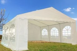 Delta Canopy PE Party Tent 20'x16' Party Tents