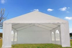 Delta Canopy PE Party Tent 20'x16' Party Tents