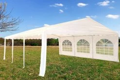 Delta Canopy PE Party Tent 20'x16' Party Tents