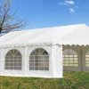 Delta Canopy Party Tents PVC Party Tent 20'x16'