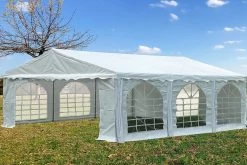 Delta Canopy Party Tents PVC Party Tent 20'x16'