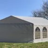 Delta Canopy Party Tents PE Party Tent 26'x16'