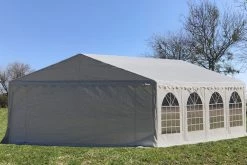 Delta Canopy Party Tents PE Party Tent 26'x16'