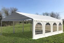 Delta Canopy Party Tents PE Party Tent 26'x16'