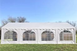 Delta Canopy Party Tents PE Party Tent 26'x16'