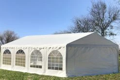 Delta Canopy Party Tents PE Party Tent 26'x16'
