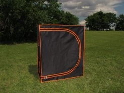 Delta Canopy Grow Tent 30"x18"x36"- 01 Greenhouses