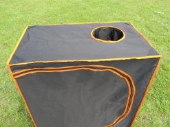 Delta Canopy Grow Tent 30