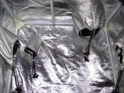 Delta Canopy Grow Tent 30