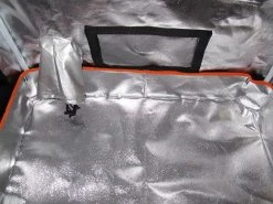 Delta Canopy Grow Tent 30