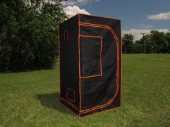 Delta Canopy Grow Tent 32"x32"x60" - 02 Greenhouses