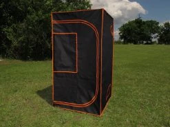 Delta Canopy Grow Tent 32