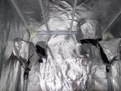 Delta Canopy Grow Tent 32