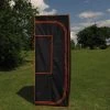 Delta Canopy Grow Tent 32"x32"x84" - 03
