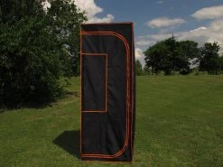 Delta Canopy Grow Tent 32"x32"x84" - 03