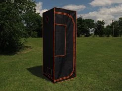 Delta Canopy Grow Tent 32"x32"x84" - 03