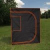 Delta Canopy Grow Tent 36"x20"x60" - 04