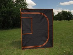 Delta Canopy Grow Tent 36"x20"x60" - 04