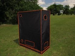 Delta Canopy Grow Tent 36"x20"x60" - 04
