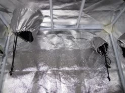 Delta Canopy Grow Tent 36