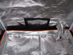 Delta Canopy Grow Tent 36