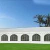 Delta Canopy Party Tents PVC Party Tent 40'x20' - ComBi - NEW!