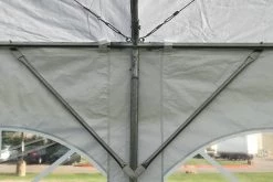 Deltacanopy Party Tents 40'x20' PE Marquee Party Tent