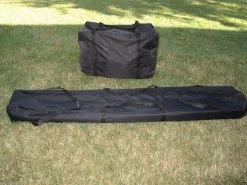 Delta Canopy Party Tents PVC Party Tent 40'x20' - ComBi - NEW!