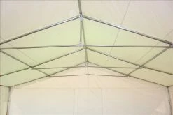 Delta Canopy PE Party Tent 46'x20' Party Tents