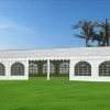 Delta Canopy PVC Party Tent 46'x26' - Heavy Duty!