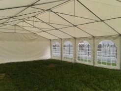 Delta Canopy PVC Party Tent 46'x26' - Heavy Duty!