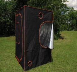 Delta Canopy Greenhouses Grow Tent 48