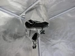 Delta Canopy Greenhouses Grow Tent 48