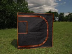 Delta Canopy Grow Tent 48"x24"x48" - 05 Greenhouses